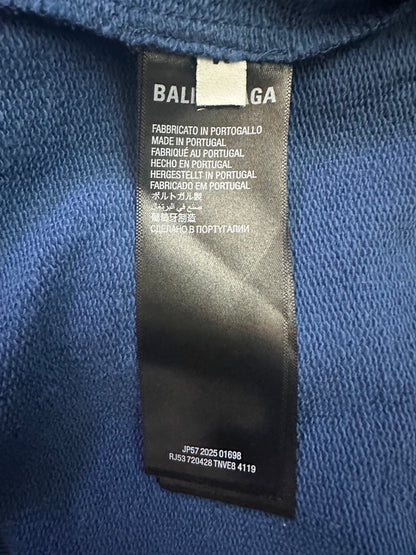 BALENCIAGA 3b Sports Icon Hoodie