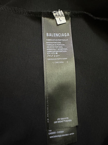 BALENCIAGA 3B Sports Icon T-shirt