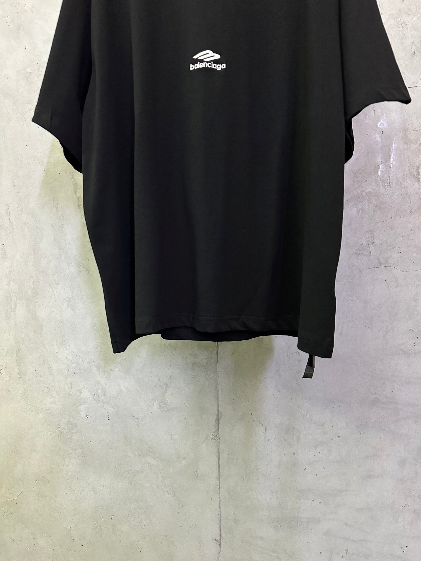 BALENCIAGA 3B Sports Icon T-shirt