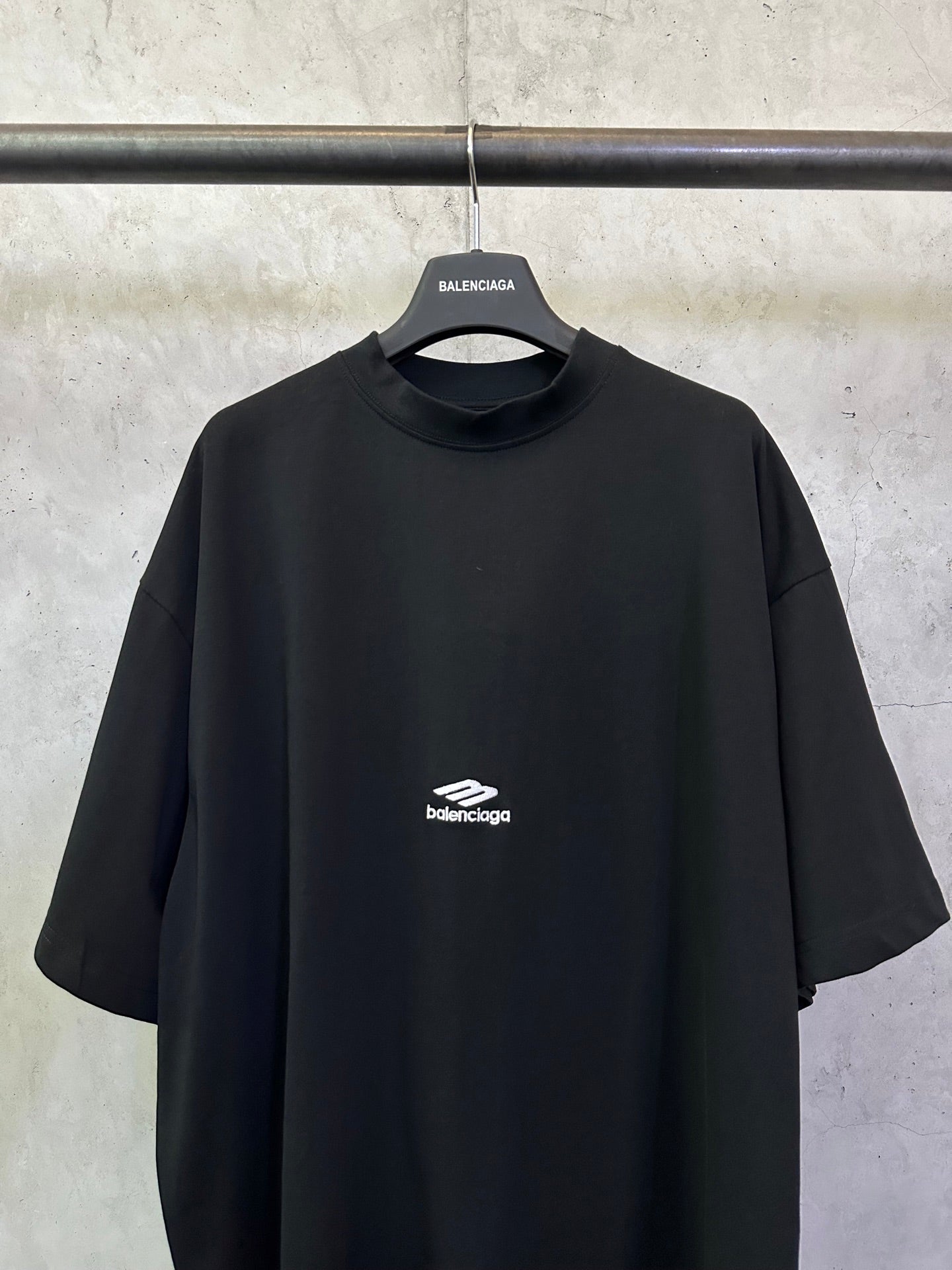 BALENCIAGA 3B Sports Icon T-shirt