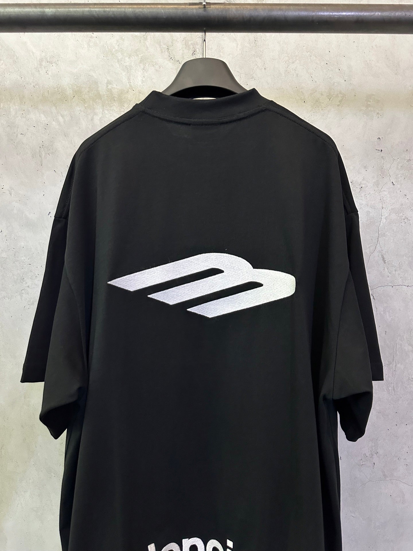 BALENCIAGA 3B Sports Icon T-shirt