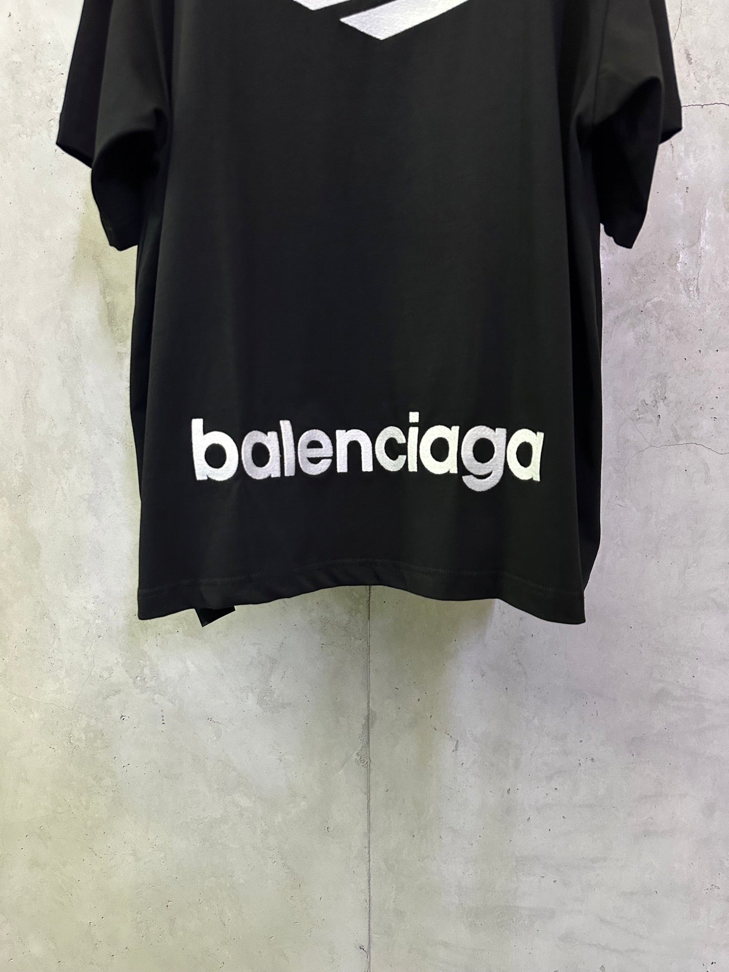 BALENCIAGA 3B Sports Icon T-shirt