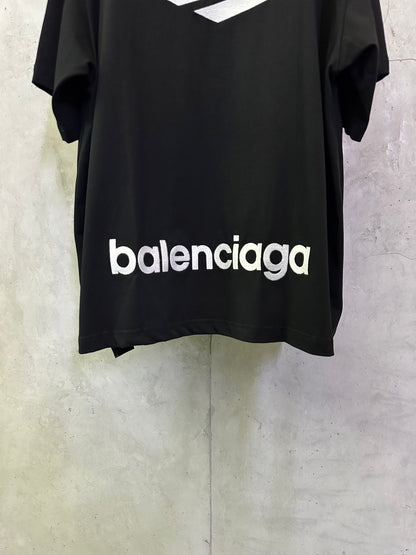BALENCIAGA 3B Sports Icon T-shirt