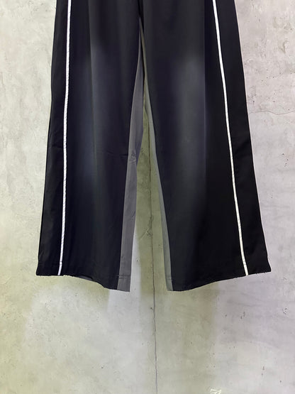 BALENCIAGA Men Training Pants