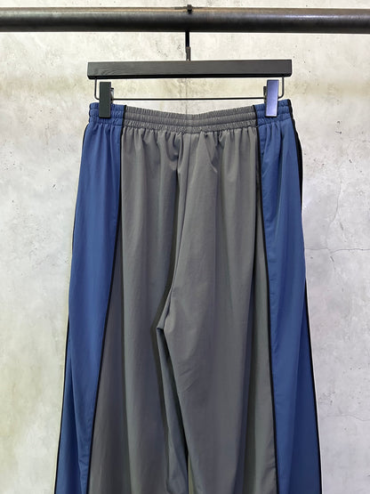 BALENCIAGA Men Training Pants