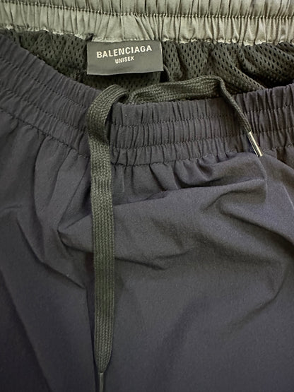 BALENCIAGA Men Training Pants