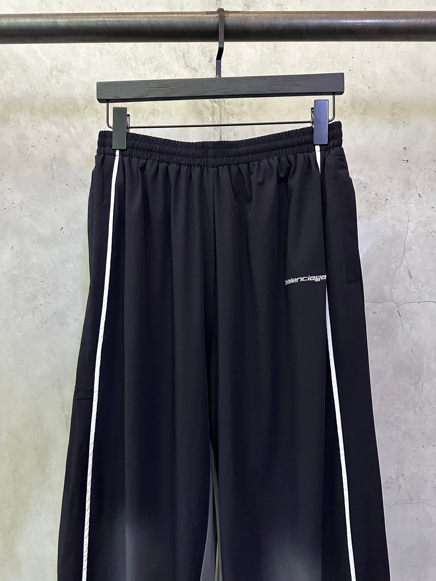 BALENCIAGA Men Training Pants