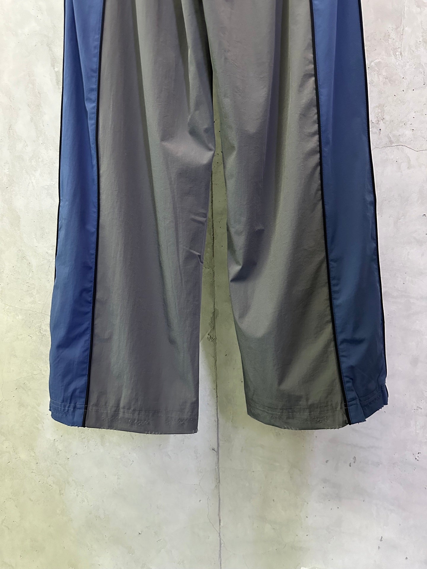 BALENCIAGA Men Training Pants