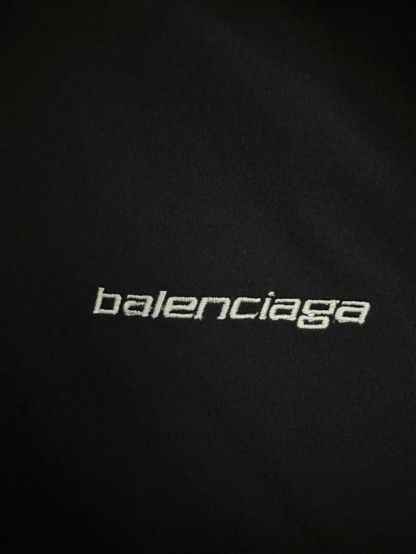 BALENCIAGA Men Training Pants