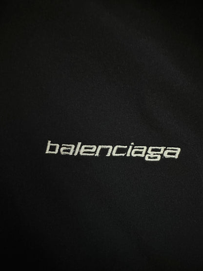 BALENCIAGA Men Training Pants