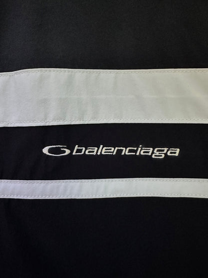 Balenciaga zip-up jacket