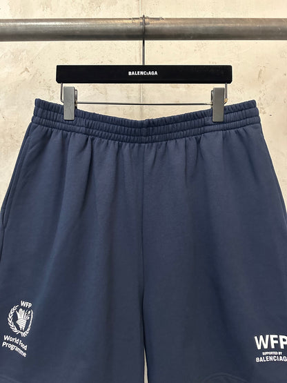 Balenciaga WFP Shorts