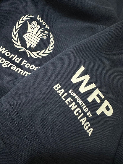 Balenciaga WFP Shorts