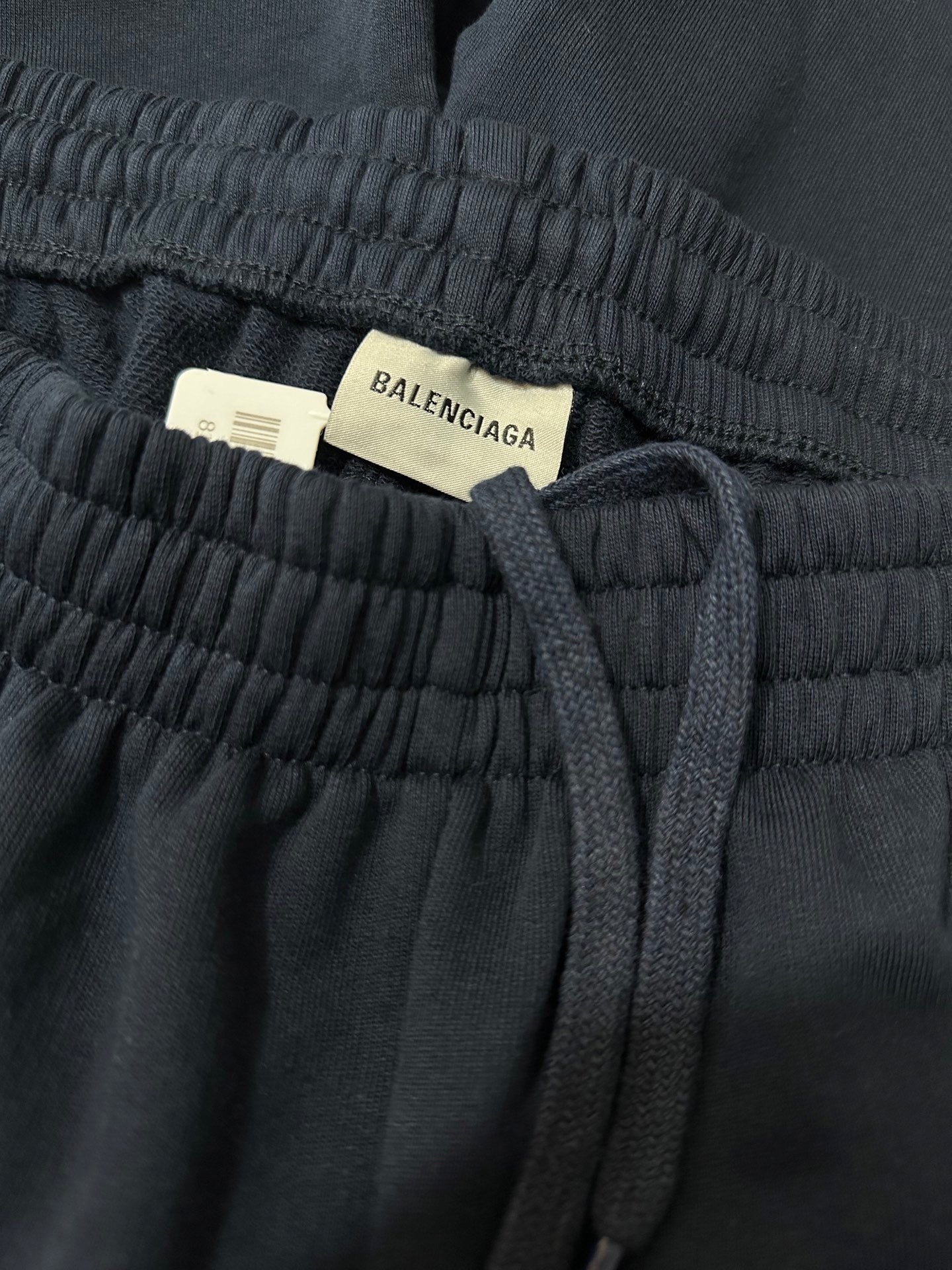 Balenciaga WFP Shorts