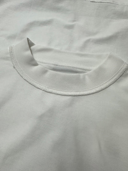 adidas BALENCIAGA T-Shirt Oversized "White"