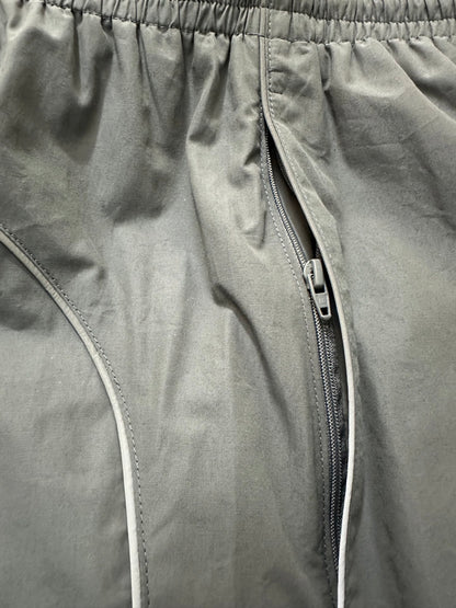 Balenciaga Men's Bodies Tracksuit Pants
