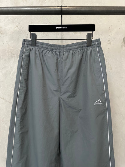 Balenciaga Men's Bodies Tracksuit Pants