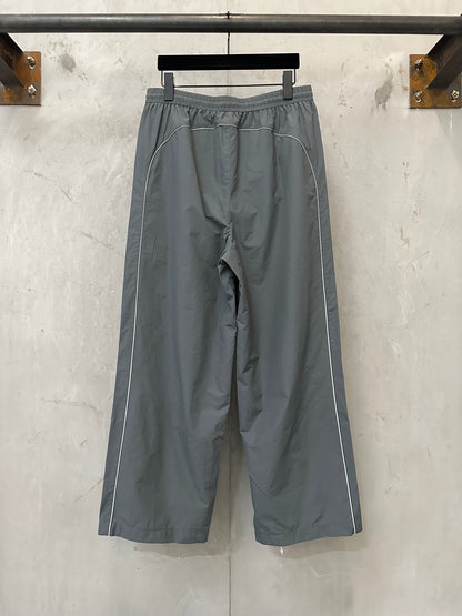 Balenciaga Men's Bodies Tracksuit Pants