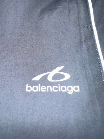 Balenciaga Men's Bodies Tracksuit Pants