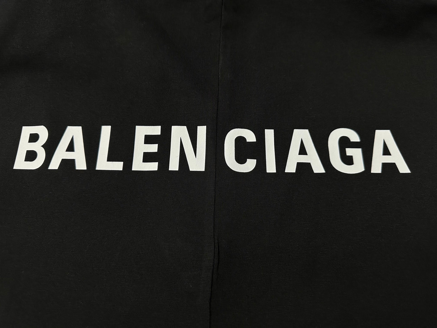 Balenciaga I<3 U Medium Fit T-shirt
