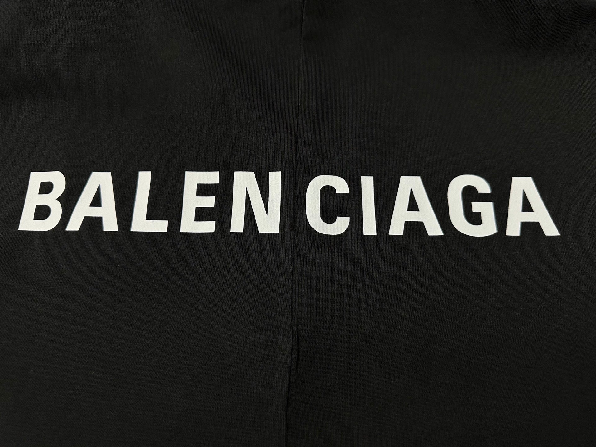 Balenciaga I<3 U Medium Fit T-shirt