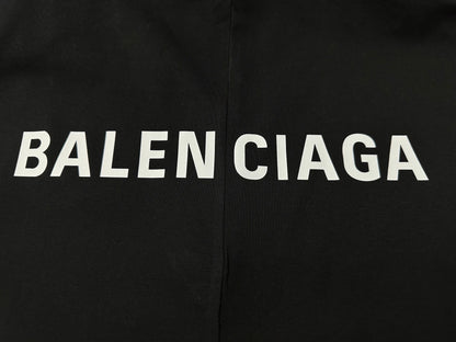 Balenciaga I<3 U Medium Fit T-shirt