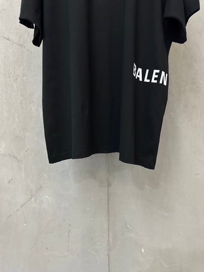 Balenciaga I<3 U Medium Fit T-shirt