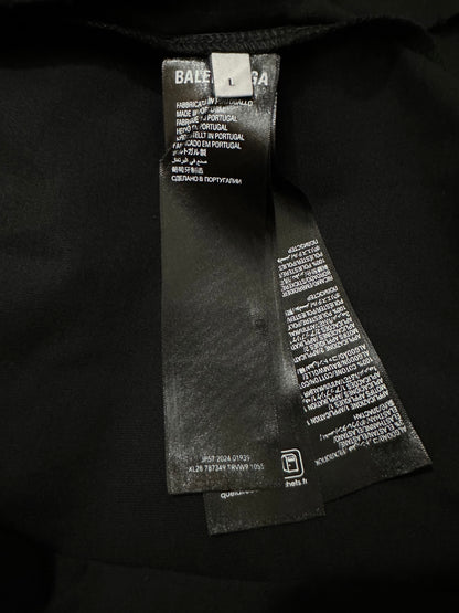 Balenciaga I<3 U Medium Fit T-shirt