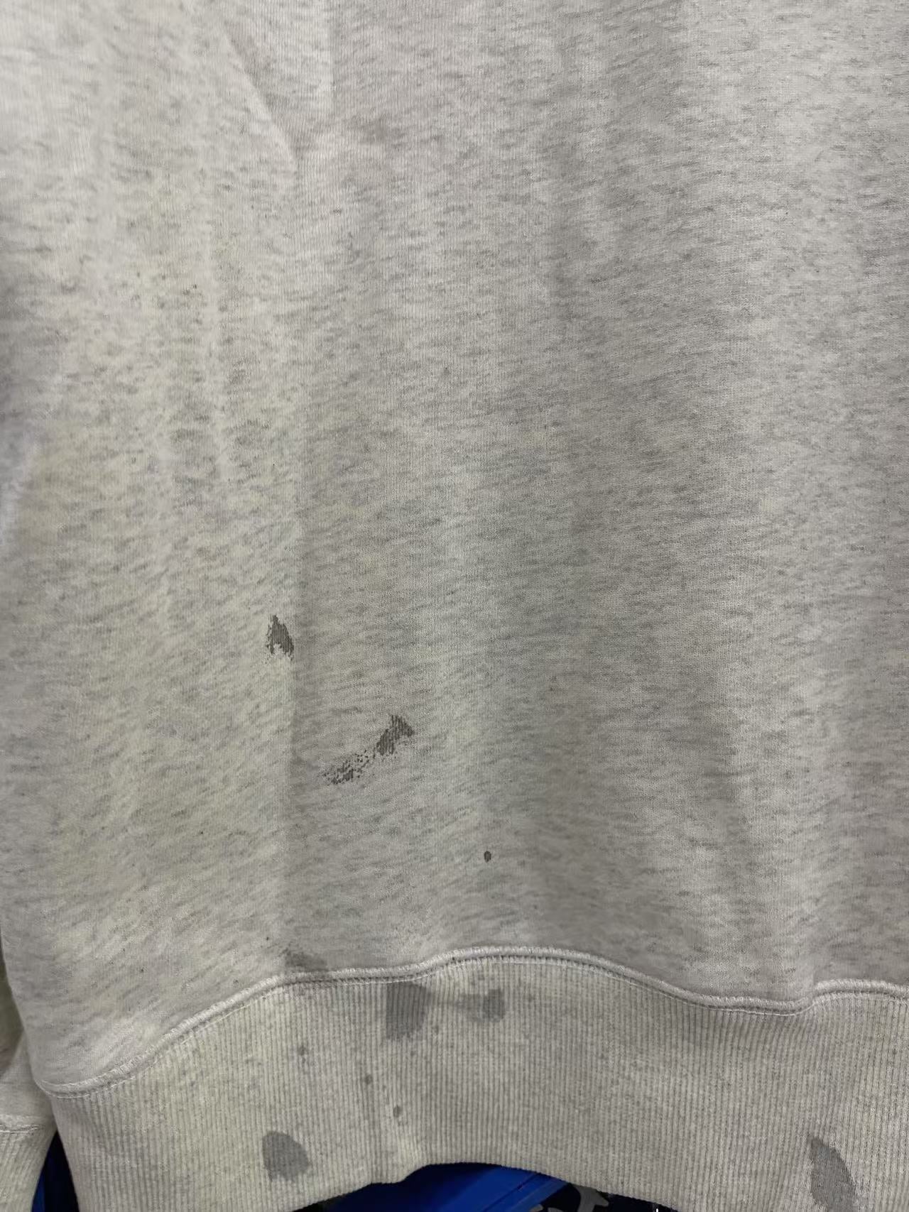 SAINT Mxxxxxx/Saint Michael Sweatshirt