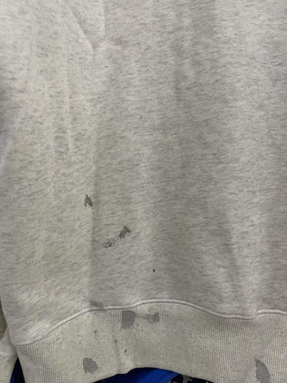 SAINT Mxxxxxx/Saint Michael Sweatshirt