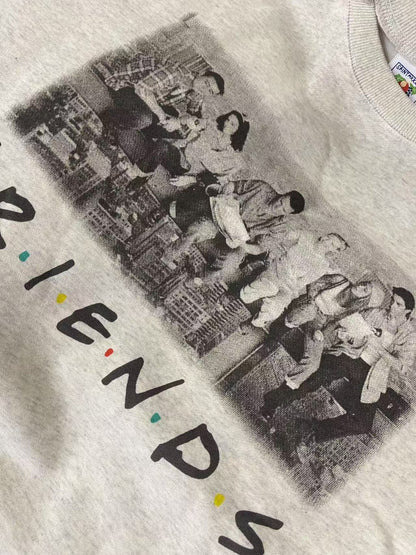 SAINT Mxxxxxx/Saint Michael Sweatshirt