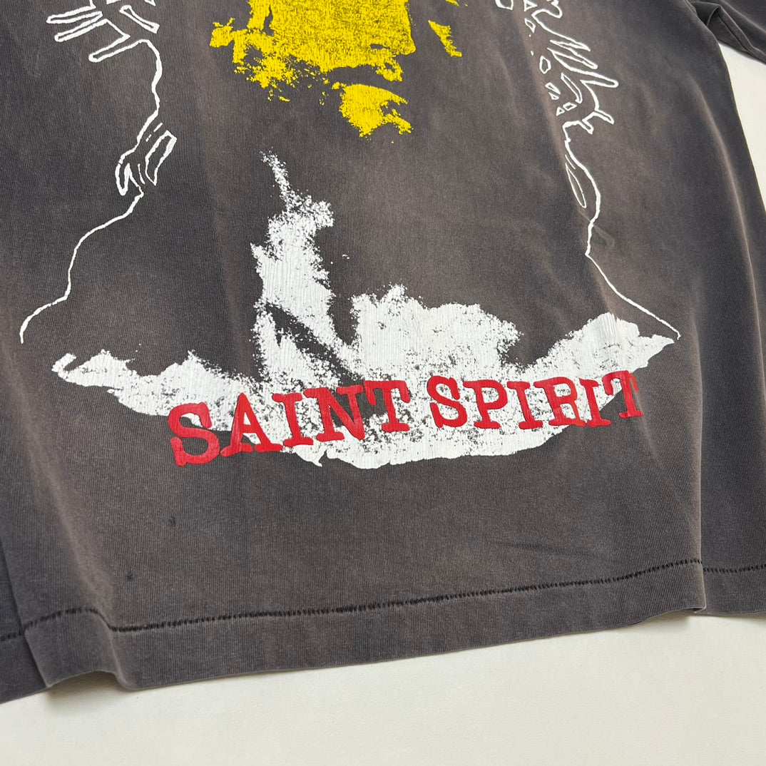 SAINT Mxxxxxx SS TEE