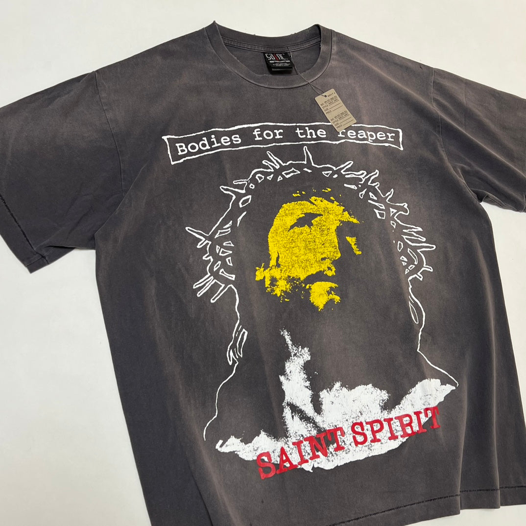 SAINT Mxxxxxx SS TEE