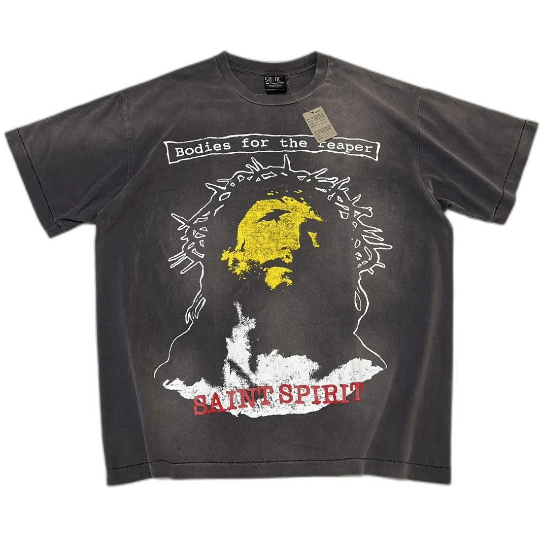 SAINT Mxxxxxx SS TEE