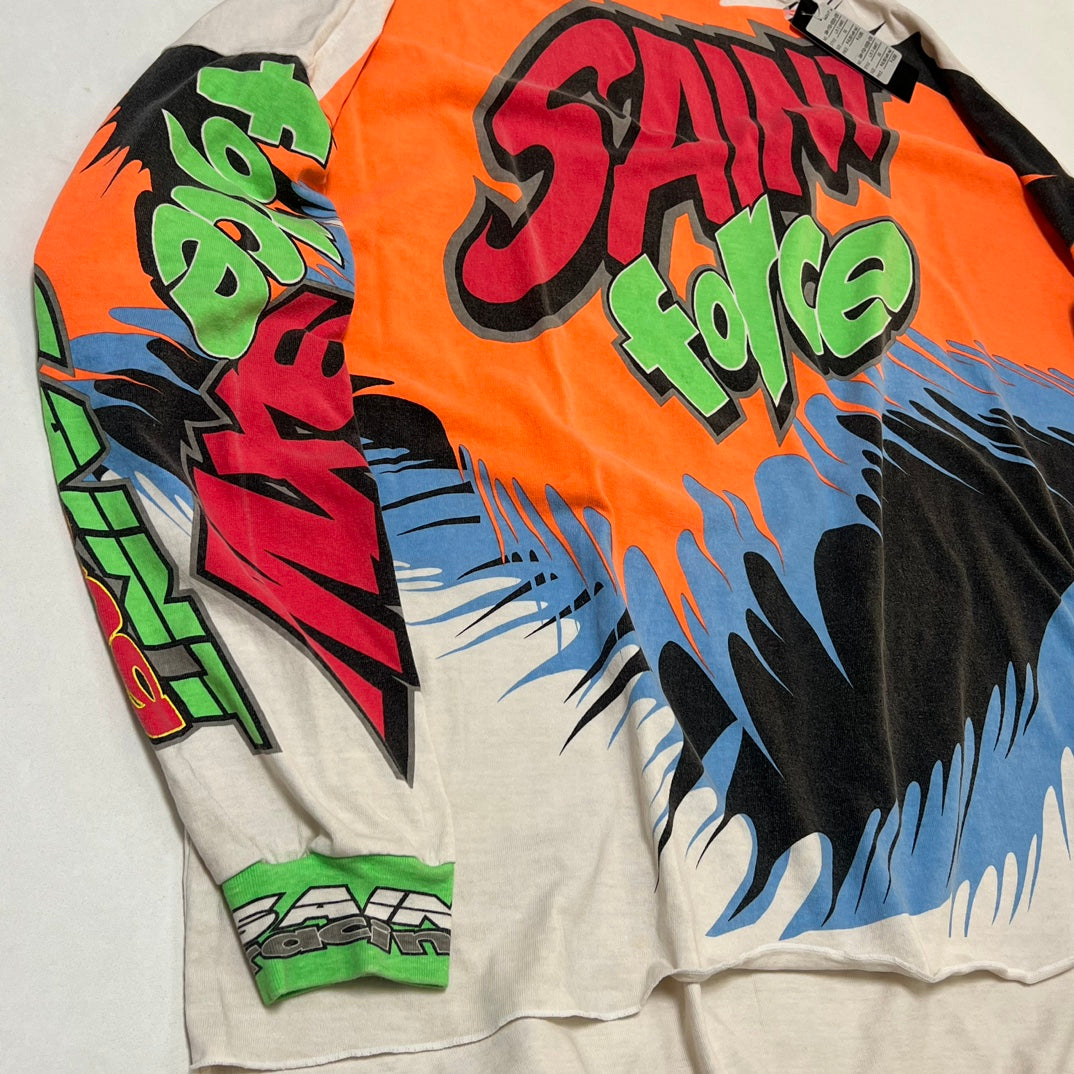 SAINT Mxxxxxx SS TEE