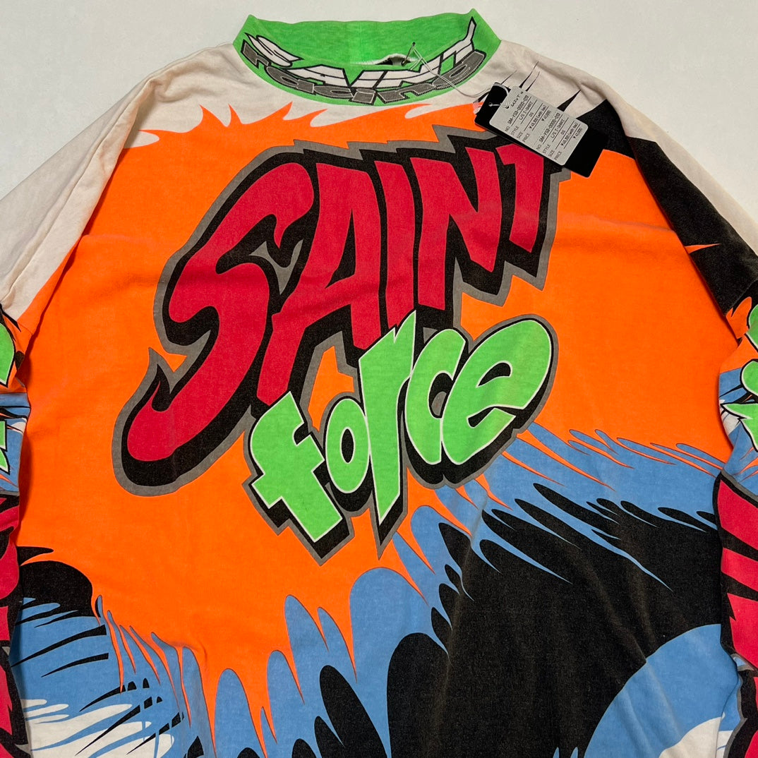SAINT Mxxxxxx SS TEE