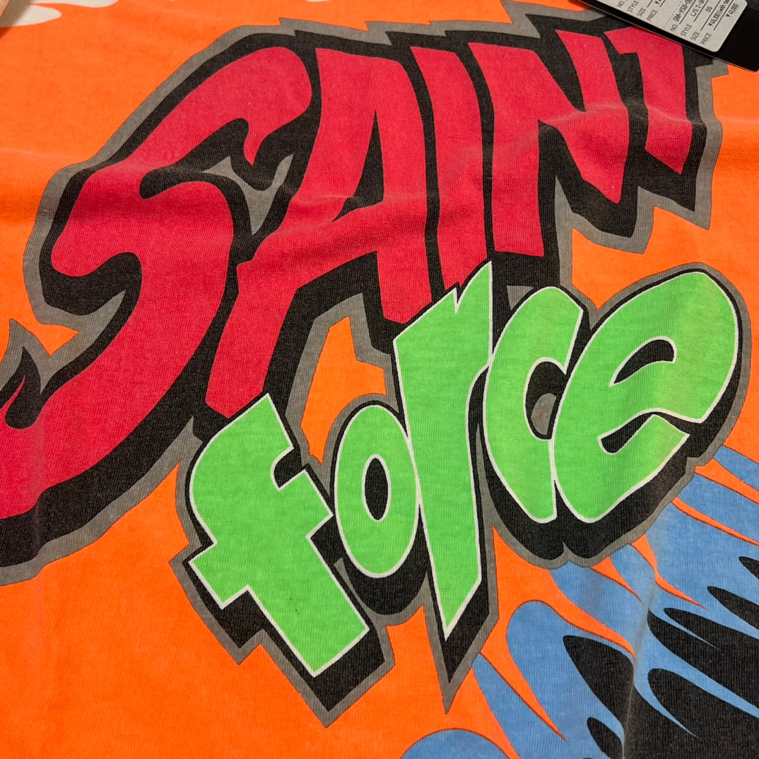 SAINT Mxxxxxx SS TEE