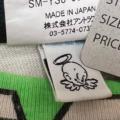 SAINT Mxxxxxx SS TEE