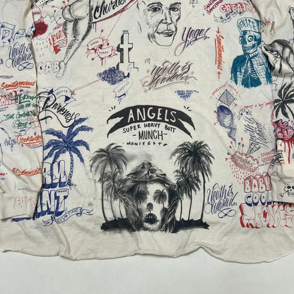 SAINT Mxxxxxx SS TEE