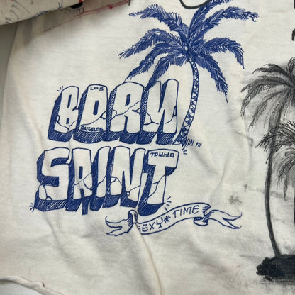 SAINT Mxxxxxx SS TEE