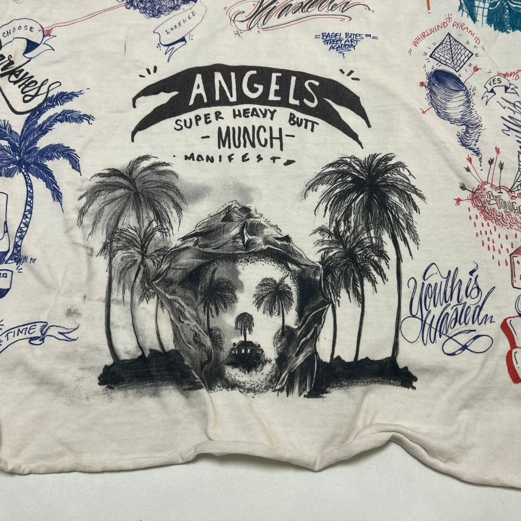 SAINT Mxxxxxx SS TEE