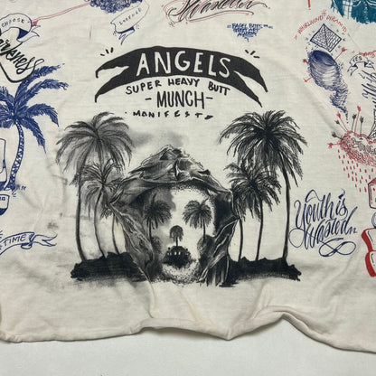 SAINT Mxxxxxx SS TEE