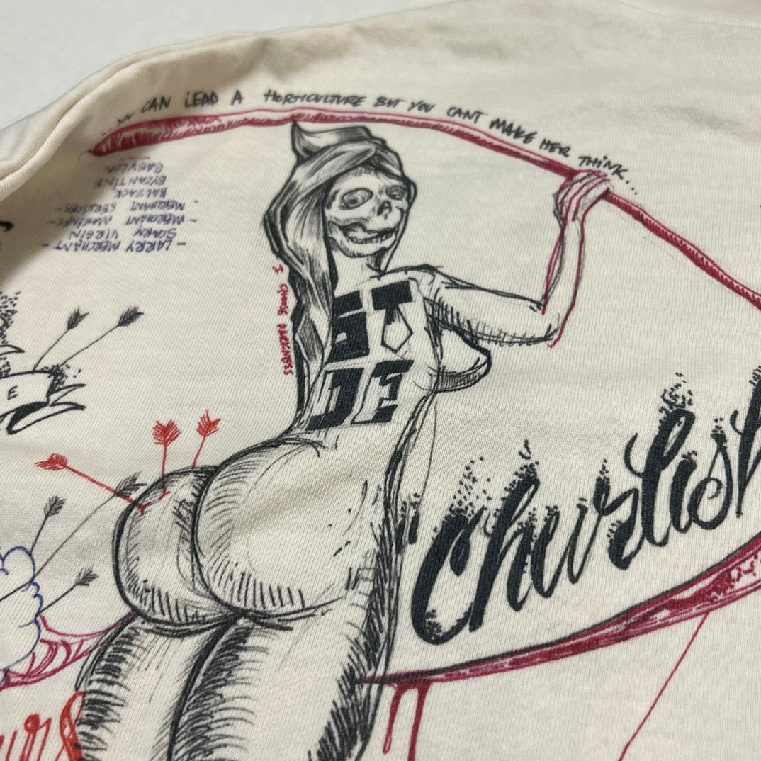 SAINT Mxxxxxx SS TEE