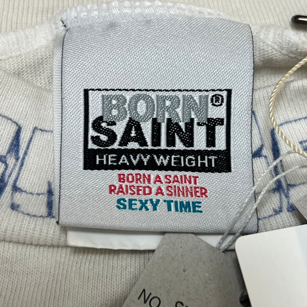 SAINT Mxxxxxx SS TEE