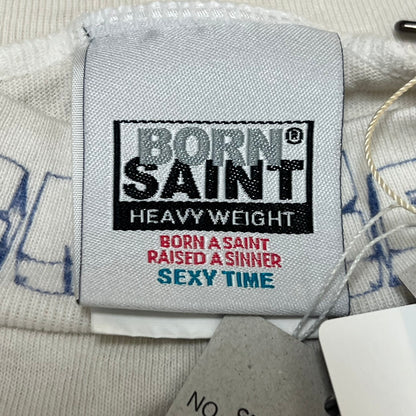 SAINT Mxxxxxx SS TEE