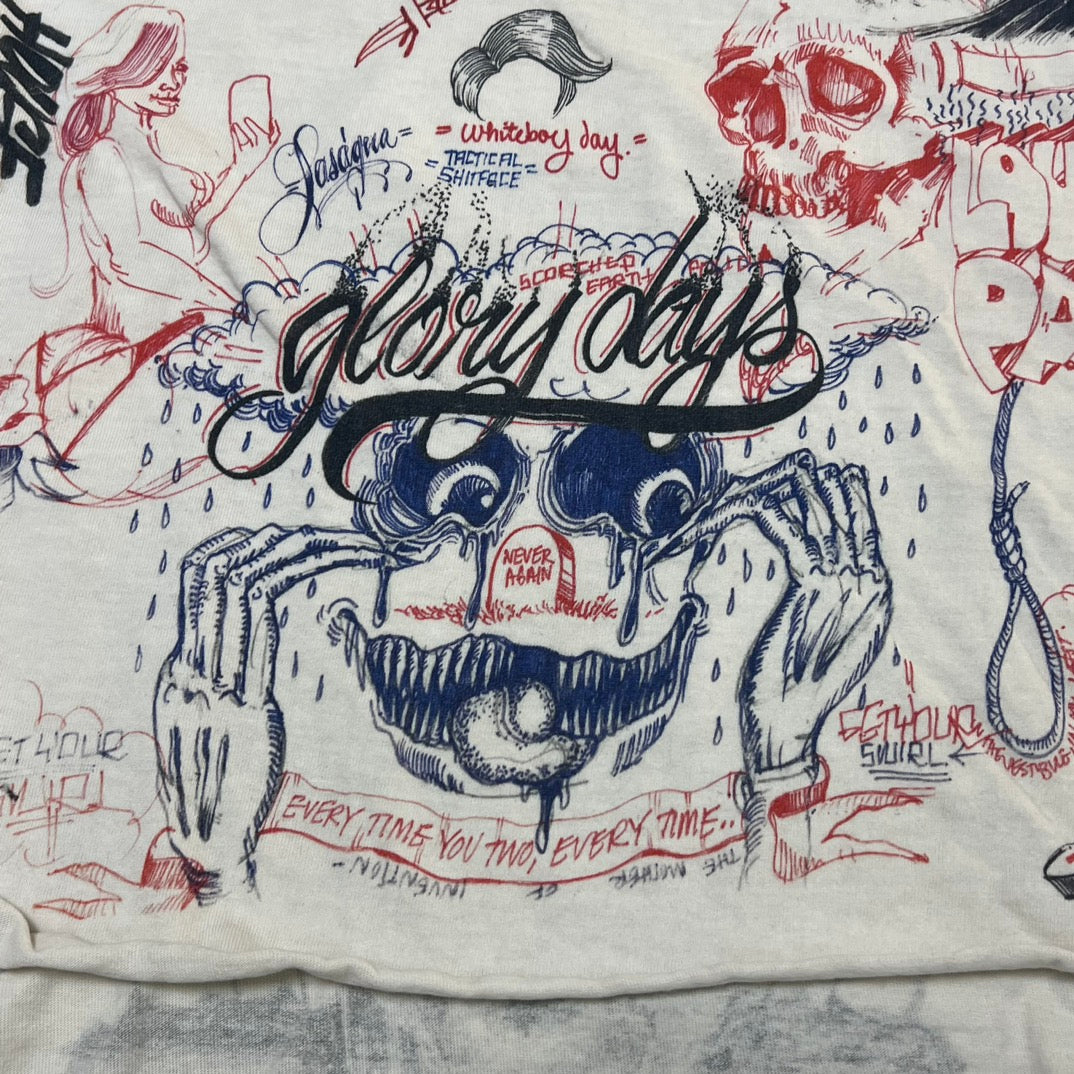 SAINT Mxxxxxx SS TEE