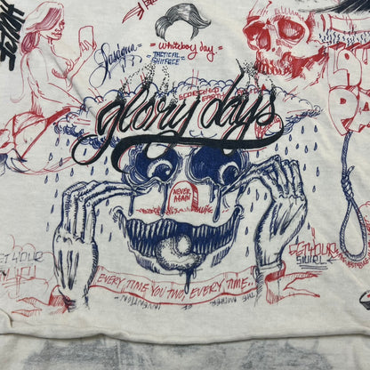 SAINT Mxxxxxx SS TEE
