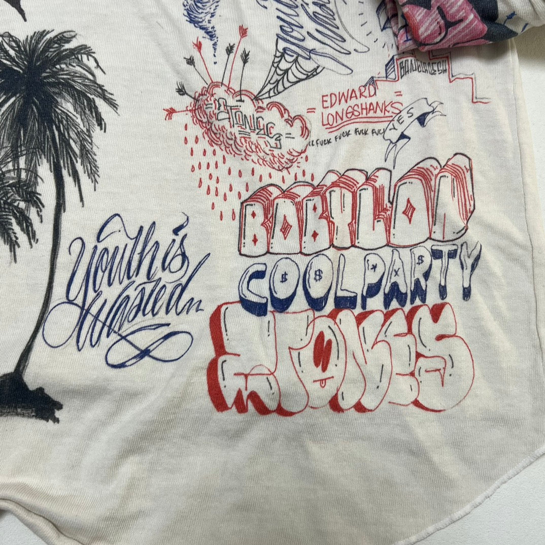 SAINT Mxxxxxx SS TEE