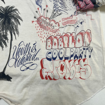 SAINT Mxxxxxx SS TEE