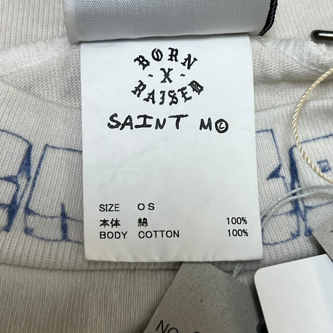 SAINT Mxxxxxx SS TEE